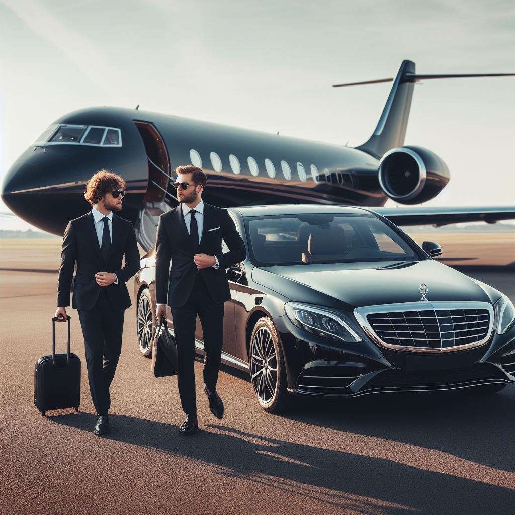 best new york limo service - airport limo service in new york