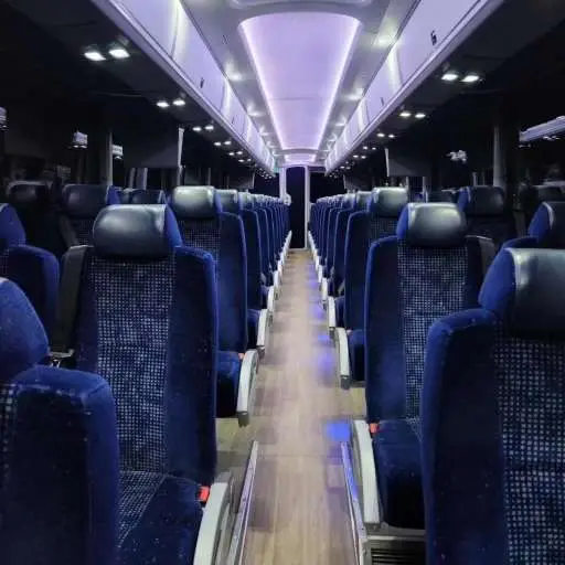 best charter bus sevice in new york