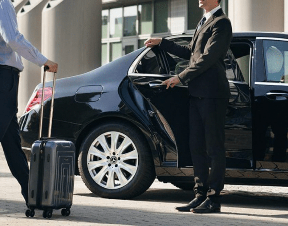 Car Service from Laguardia to Manhattan