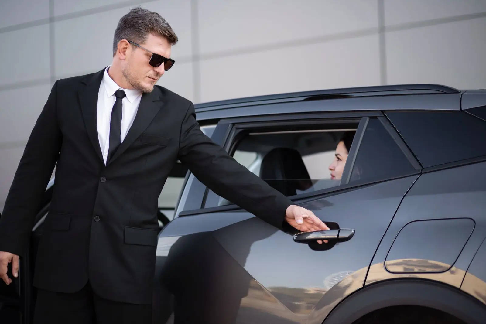 Best New York Limo Service to NYC Airports