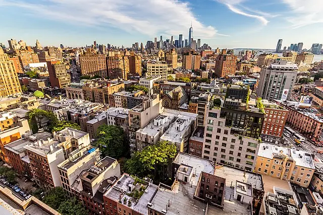 Greenwich Village, Manhattan