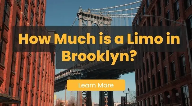 How Much is a Limo in Brooklyn