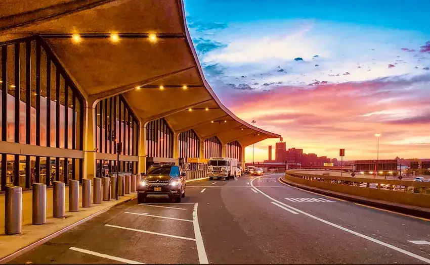 Newark airport car service