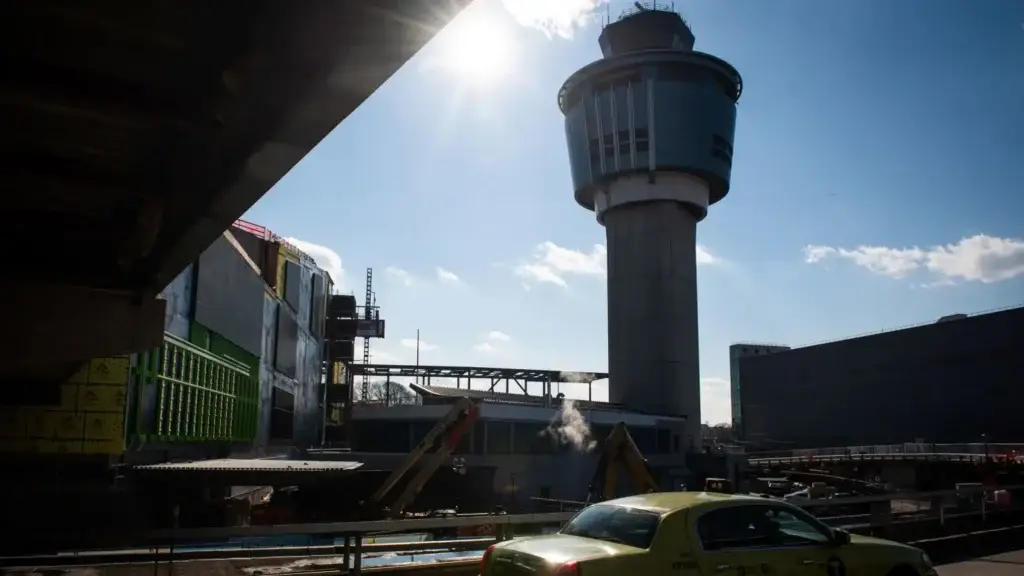 jfk airport