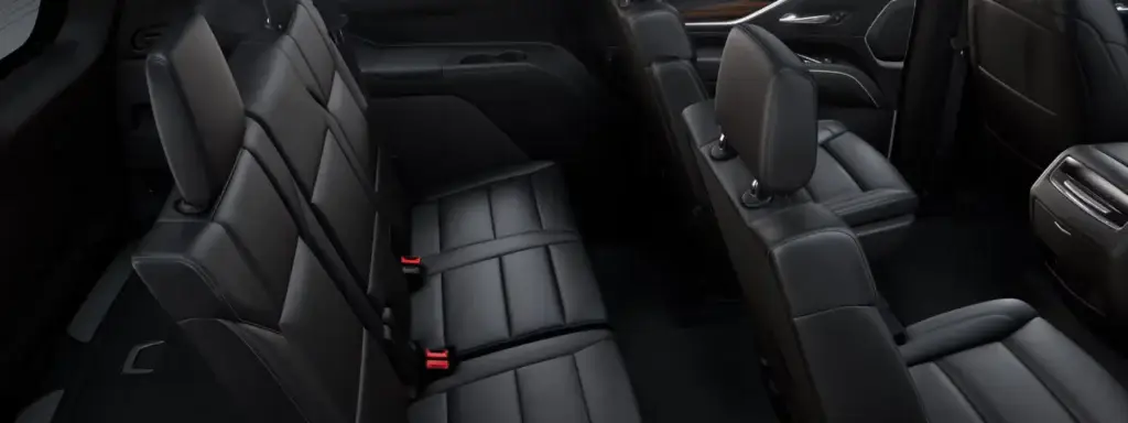 cadillac escalade rental nyc