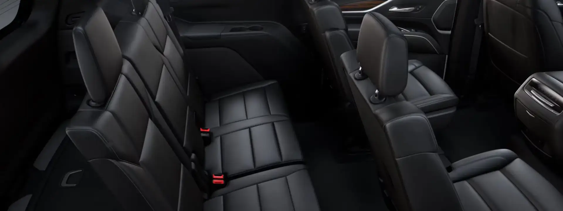 cadillac escalade rental nyc