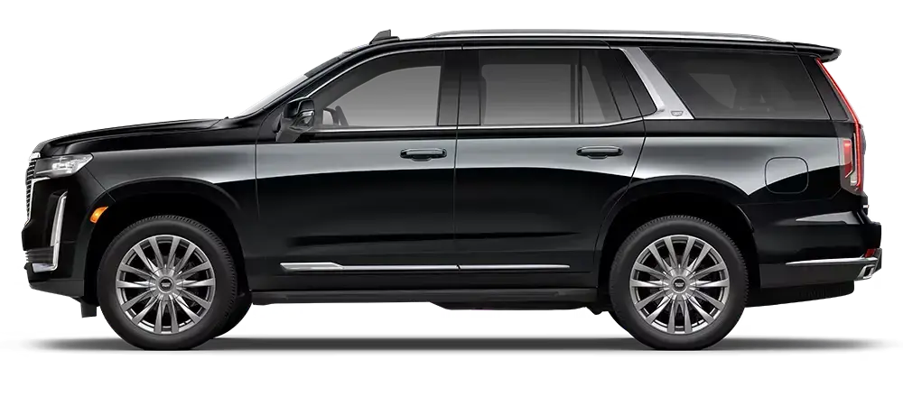 cadillac escalade rental nyc