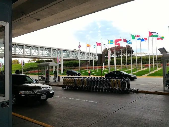 Ohare International Airport